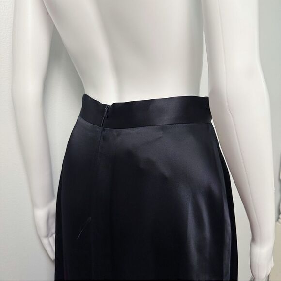 ᴇᴜᴄ ᴇᴍᴘᴏʀɪᴏ ᴀʀᴍᴀɴɪ ꜱᴀᴛɪɴ ᴀ-ʟɪɴᴇ ꜰᴏʀᴍᴀʟ ᴍɪᴅɪ ꜱᴋɪʀᴛ - Picture 10 of 17